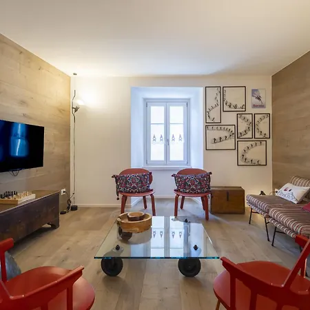 Kuerc Design Mountain By Interhome Bormio