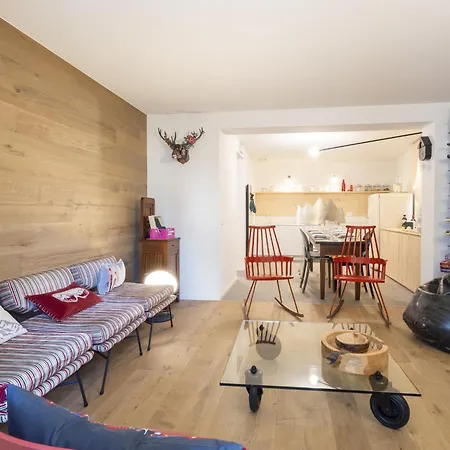 Kuerc Design Mountain By Interhome Bormio